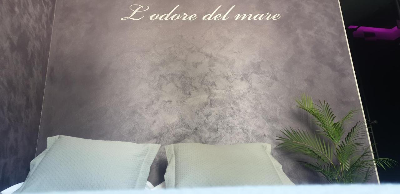 Lodore Del Mare Apartment On The Beach Σπλιτ Εξωτερικό φωτογραφία