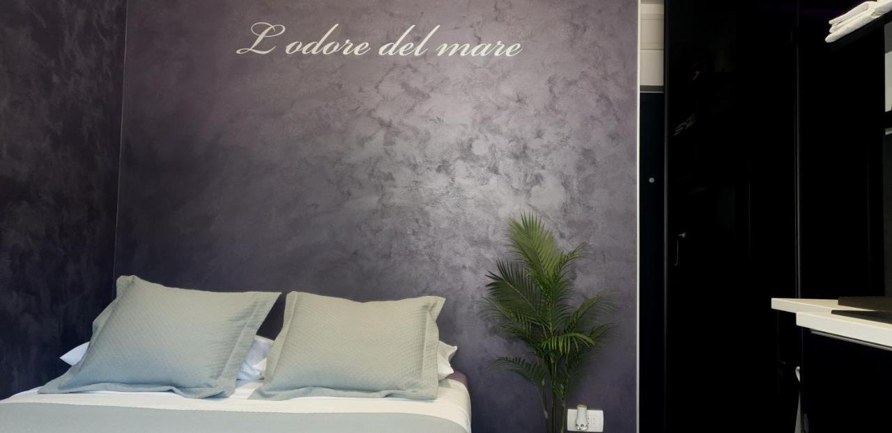 Lodore Del Mare Apartment On The Beach Σπλιτ Εξωτερικό φωτογραφία